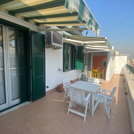 Fashion And Design - Terrace In Centrale Milán Exterior foto