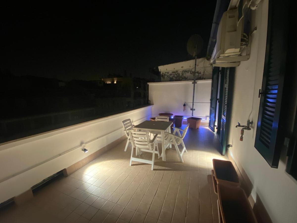 Fashion And Design - Terrace In Centrale Milán Exterior foto